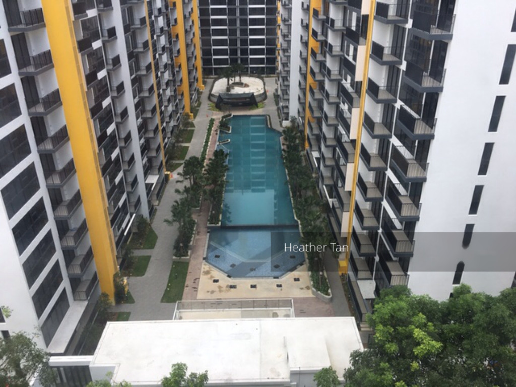 The Floravale (D22), Condominium #144994892